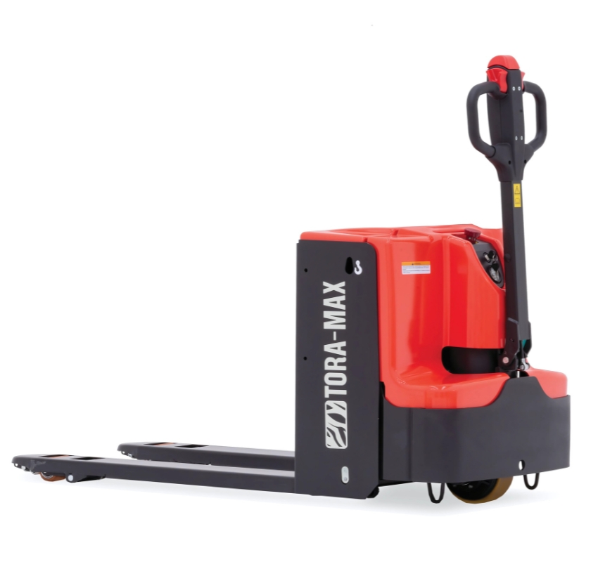 Tora-Max Electric Walkie Pallet Jack